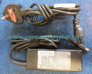 New HP PPP012L-E 608428-001 609940-001 Smart AC Power Adapter Charger 90W 19V 4.74A